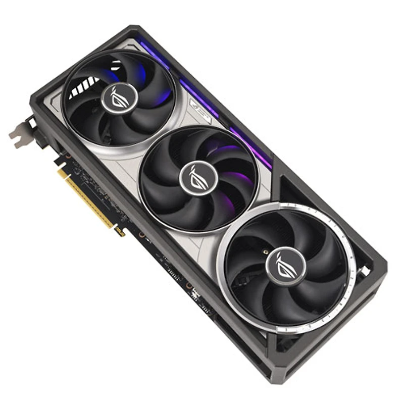 Carte graphique ROG Astral GeForce RTX 5090 OC Edition 32 Go d'ASUS