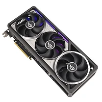 Carte graphique ROG Astral GeForce RTX 5090 OC Edition 32 Go d'ASUS