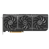 Carte graphique Prime Radeon RX 9070 XT OC 16 Go GDDR6 d'ASUS
