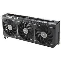 Carte graphique Prime Radeon RX 9070 XT OC 16 Go GDDR6 d'ASUS