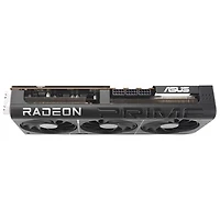 Carte graphique Prime Radeon RX 9070 XT OC 16 Go GDDR6 d'ASUS
