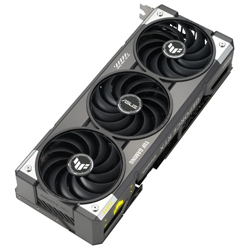ASUS TUF Gaming GeForce RTX 5070 OC 12GB GDDR7 Video Card