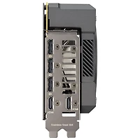 ASUS TUF Gaming GeForce RTX 5070 OC 12GB GDDR7 Video Card