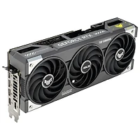 Carte graphique TUF Gaming GeForce RTX 5070 Ti OC 16 Go GDDR7 d'ASUS
