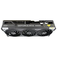 Carte graphique TUF Gaming GeForce RTX 5070 Ti OC 16 Go GDDR7 d'ASUS