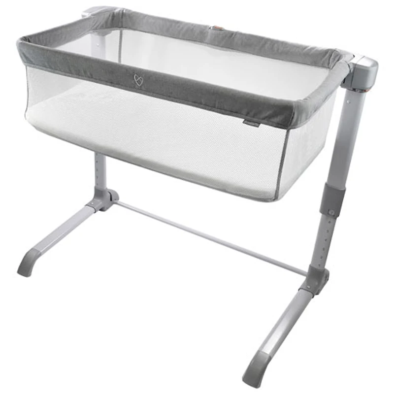 Berceau SwaddleMe d'Ingenuity Beginnings - Gris