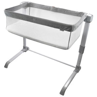 Berceau SwaddleMe d'Ingenuity Beginnings - Gris
