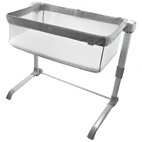 Berceau SwaddleMe d'Ingenuity Beginnings - Gris