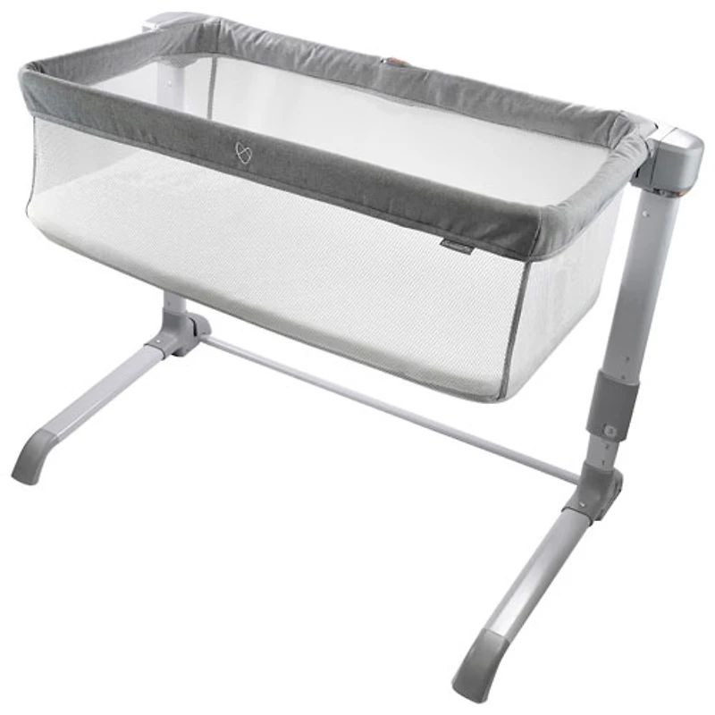 Berceau SwaddleMe d'Ingenuity Beginnings - Gris