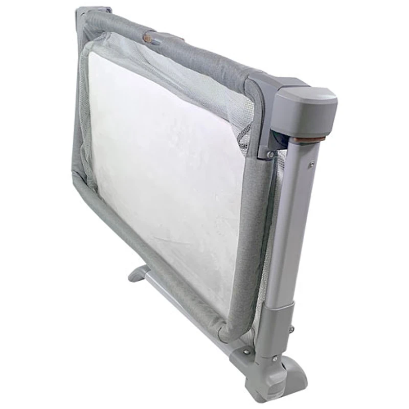 Berceau SwaddleMe d'Ingenuity Beginnings - Gris