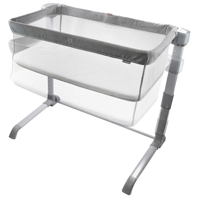 Berceau SwaddleMe d'Ingenuity Beginnings - Gris