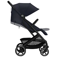 Poussette compacte Beezy 2 de Cybex - Bleu foncé