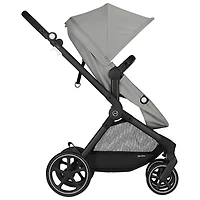 Poussette convertible 2-en-1 EOS de Cybex - Gris lave
