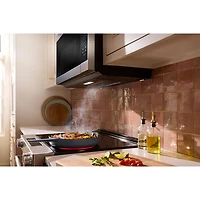 KitchenAid Over-The-Range Microwave - 1.9 Cu. Ft. - PrintShield Stainless