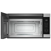 KitchenAid Over-The-Range Microwave - 1.9 Cu. Ft. - PrintShield Stainless