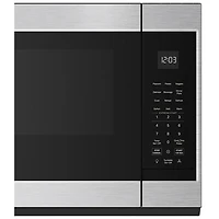 KitchenAid Over-The-Range Microwave - 1.9 Cu. Ft. - PrintShield Stainless