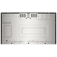 KitchenAid Over-The-Range Microwave - 1.9 Cu. Ft. - PrintShield Stainless