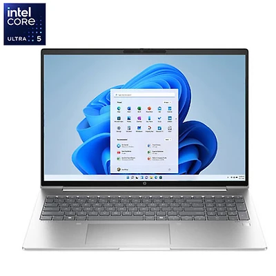 Portable professionnel de 16 po ProBook 460 G11 de HP - Argent vif (Core Ultra 5 125U d'Intel/RAM 32 Go/SSD 512 Go/Win1 Pro) - anglais