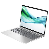 Portable professionnel de 16 po ProBook 460 G11 de HP - Argent vif (Core Ultra 5 125U d'Intel/RAM 32 Go/SSD 512 Go/Win1 Pro) - anglais