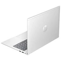 Portable professionnel de 16 po ProBook 460 G11 de HP - Argent vif (Core Ultra 5 125U d'Intel/RAM 32 Go/SSD 512 Go/Win1 Pro) - anglais