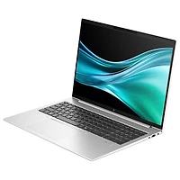Portable professionnel EliteBook 860 G11 de 16 po de HP (Core Ultra 7 165U d'Intel/RAM 16 Go/SSD 512 Go/Win 11 Pro) - anglais
