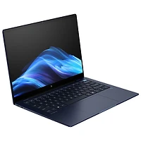 Portable professionnel à écran tactile de 14 po EliteBook Ultra G1q de HP (Snapdragon X Elite X1E-78-100 de Qualcomm/RAM 32 Go/SSD 1 To)