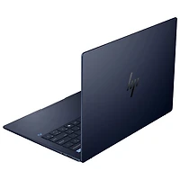 Portable professionnel à écran tactile de 14 po EliteBook Ultra G1q de HP (Snapdragon X Elite X1E-78-100 de Qualcomm/RAM 32 Go/SSD 1 To)