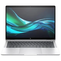 Portable Elite x360 1040 G11 2-en-1 14 po de HP (Core Ultra 7 165H d'Intel/RAM 16 Go/SSD 512 Go/Windows 11 Pro) - anglais