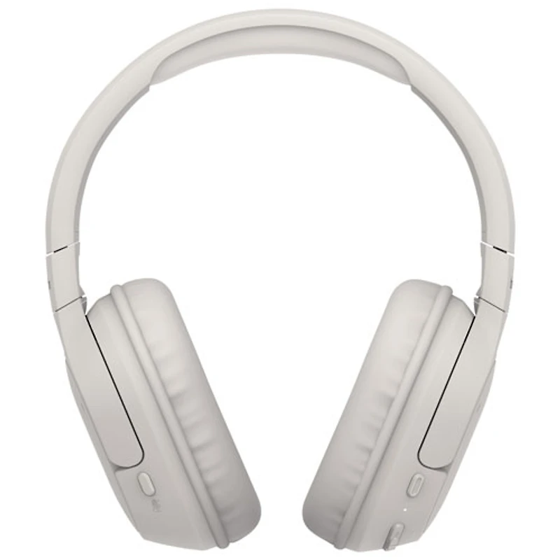 Casque d'écoute 100 % sans fil à isolation sonore SoundForm Surround de Belkin