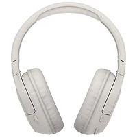 Casque d'écoute 100 % sans fil à isolation sonore SoundForm Surround de Belkin