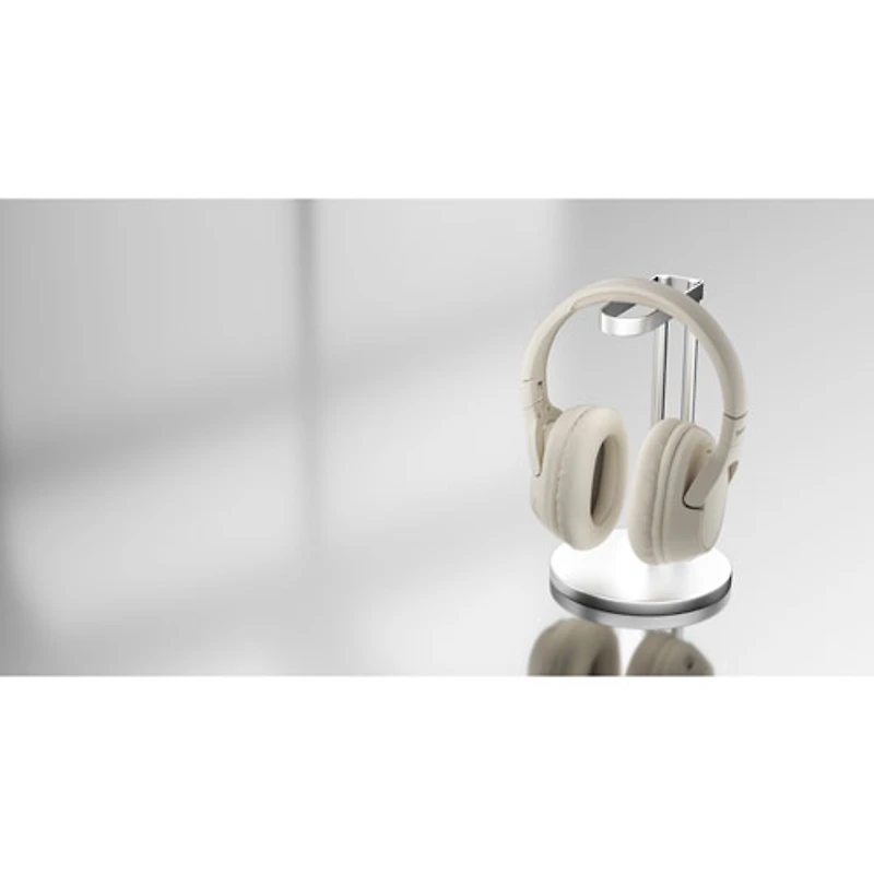 Casque d'écoute 100 % sans fil à isolation sonore SoundForm Surround de Belkin