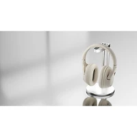 Casque d'écoute 100 % sans fil à isolation sonore SoundForm Surround de Belkin