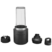 Mélangeur personnel 0,47 l avec batterie Go de KitchenAid - Noir