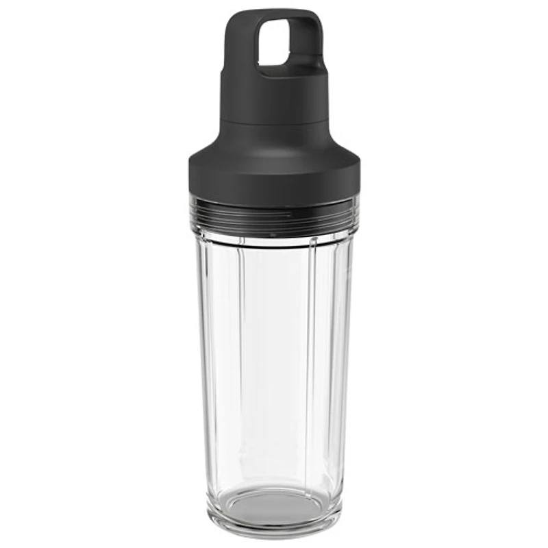 Mélangeur personnel 0,47 l avec batterie Go de KitchenAid - Noir