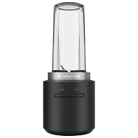 Mélangeur personnel 0,47 l Go de KitchenAid (sans batterie) - Noir