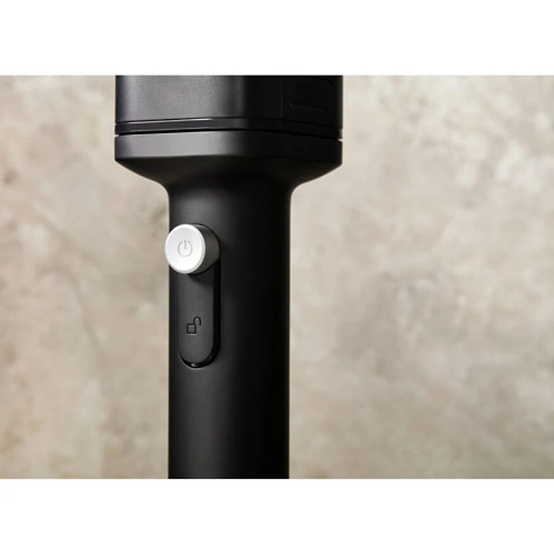 Mélangeur à immersion Go de KitchenAid (sans batterie) - Noir