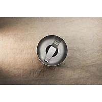 Moulin à café à lame sans fil avec batterie Go de KitchenAid - Noir mat