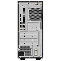 ASUS V500 Mini Tower PC (Intel Core i7-13620H/16GB RAM/1TB SSD/Intel UHD Graphics/Windows 11)