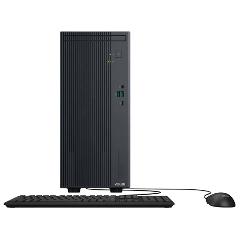ASUS Desktop PC (Intel Core i5-13420H/16GB RAM/512GB SSD/Intel UHD Graphics/Windows 11)