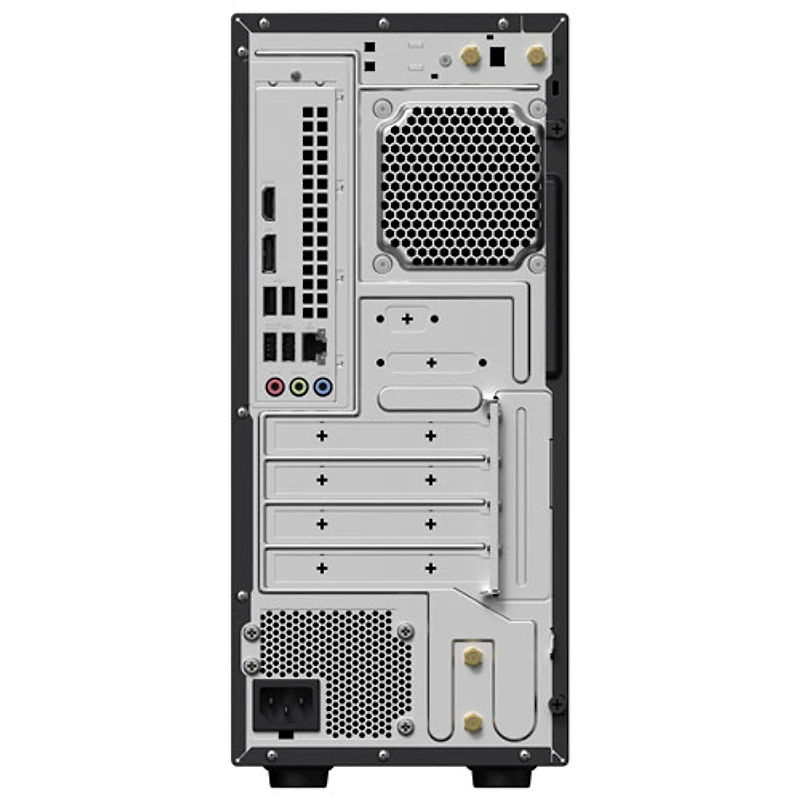 ASUS Desktop PC (Intel Core i5-13420H/16GB RAM/512GB SSD/Intel UHD Graphics/Windows 11)