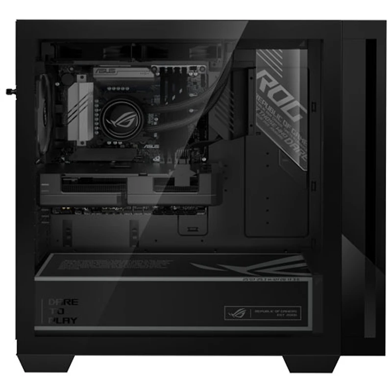 ASUS ROG G700 Gaming PC (Intel Core Ultra 7 - 265F/32GB RAM/2TB SSD/RTX 5080)