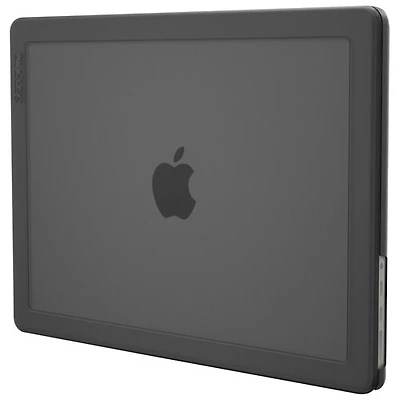 Incase Edge Hard Shell Case for MacBook Pro 14" - Black