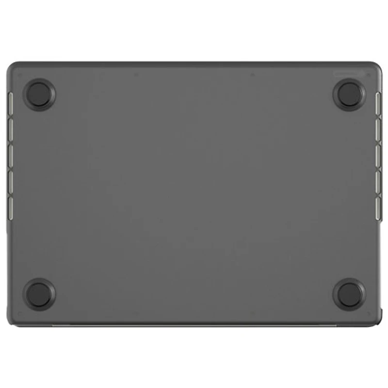 Incase Edge Hard Shell Case for MacBook Pro 14" - Black