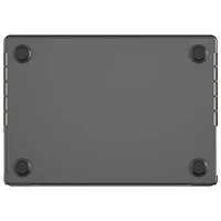 Incase Edge Hard Shell Case for MacBook Pro 14" - Black