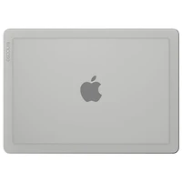 Étui rigide Edge d'Incase pour MacBook Pro de 14 po - Transparent