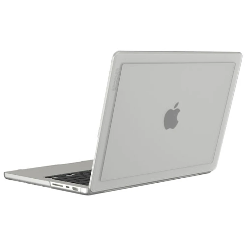Incase Edge Hard Shell Case for MacBook Pro 14" - Clear