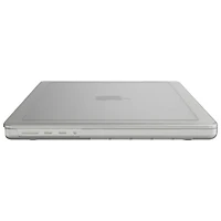 Incase Edge Hard Shell Case for MacBook Pro 14" - Clear