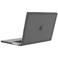 Étui rigide Edge d'Incase pour MacBook Pro de 16 po (2023) - Noir