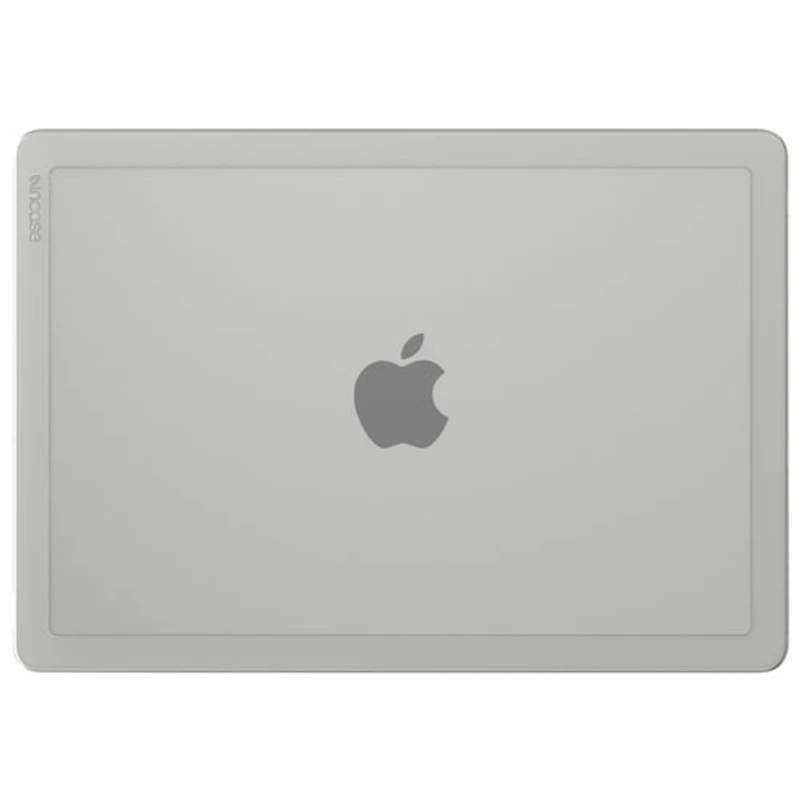 Incase Edge Hard Shell Case for MacBook Air 15" - Clear