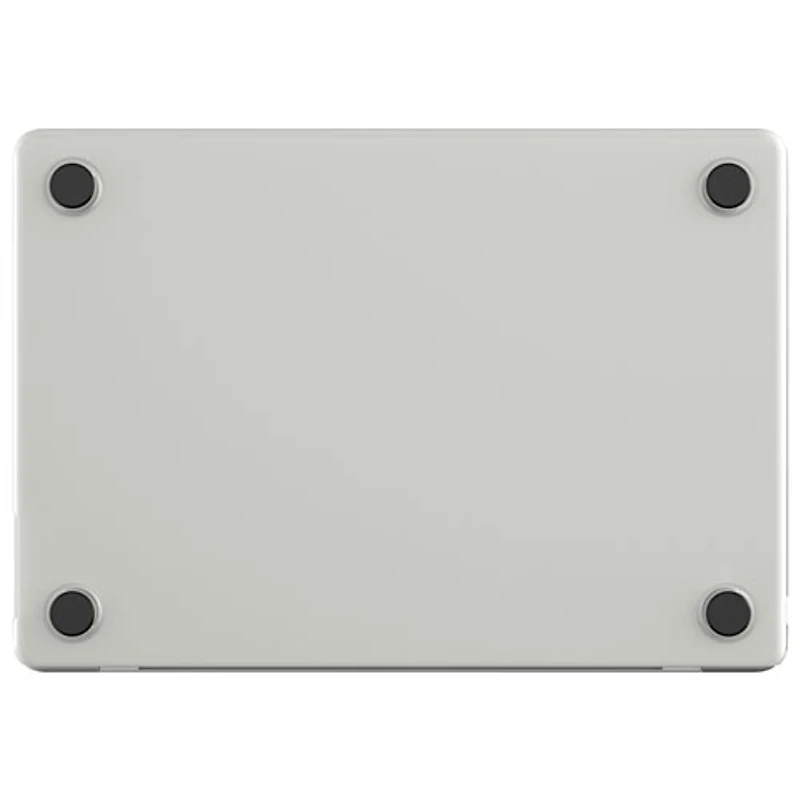 Incase Edge Hard Shell Case for MacBook Air 15" - Clear